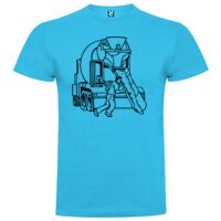 T-shirt Enfant, Awu Adodoé Braco de marque Roly Vignette