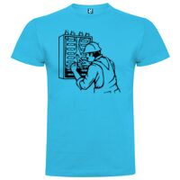 T-shirt Enfant, Awu Adodoé Braco de marque Roly Vignette