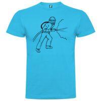 T-shirt Enfant, Awu Adodoé Braco de marque Roly Vignette
