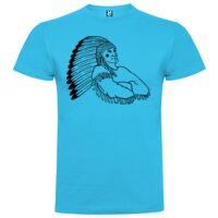 T-shirt Enfant, Awu Adodoé Braco de marque Roly Vignette