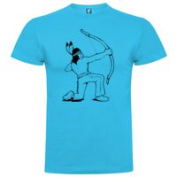 T-shirt Enfant, Awu Adodoé Braco de marque Roly Vignette