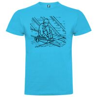 T-shirt Enfant, Awu Adodoé Braco de marque Roly Vignette