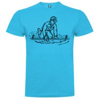 T-shirt Enfant, Awu Adodoé Braco de marque Roly Vignette