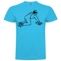 T-shirt Enfant, Awu Adodoé Braco de marque Roly Vignette