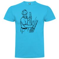 T-shirt Enfant, Awu Adodoé Braco de marque Roly Vignette