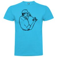 T-shirt Enfant, Awu Adodoé Braco de marque Roly Vignette