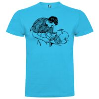 T-shirt Enfant, Awu Adodoé Braco de marque Roly Vignette