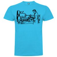 T-shirt Enfant, Awu Adodoé Braco de marque Roly Vignette