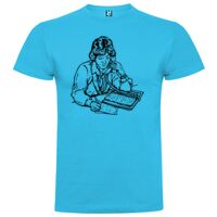 T-shirt Enfant, Awu Adodoé Braco de marque Roly Vignette