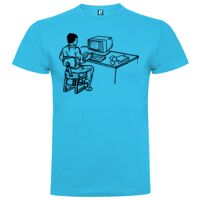 T-shirt Enfant, Awu Adodoé Braco de marque Roly Vignette