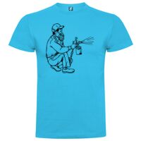 T-shirt Enfant, Awu Adodoé Braco de marque Roly Vignette
