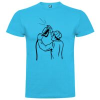 T-shirt Enfant, Awu Adodoé Braco de marque Roly Vignette