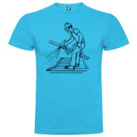 T-shirt Enfant, Awu Adodoé Braco de marque Roly Vignette