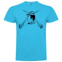 T-shirt Enfant, Awu Adodoé Braco de marque Roly Vignette