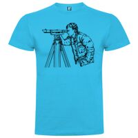 T-shirt Enfant, Awu Adodoé Braco de marque Roly Vignette