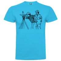 T-shirt Enfant, Awu Adodoé Braco de marque Roly Vignette