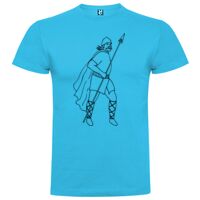 T-shirt Enfant, Awu Adodoé Braco de marque Roly Vignette