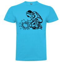 T-shirt Enfant, Awu Adodoé Braco de marque Roly Vignette