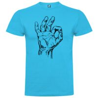 T-shirt Enfant, Awu Adodoé Braco de marque Roly Vignette