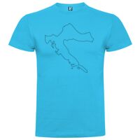 T-shirt Enfant, Awu Adodoé Braco de marque Roly Vignette