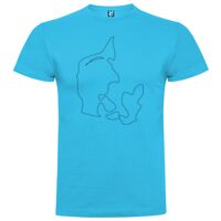 T-shirt Enfant, Awu Adodoé Braco de marque Roly Vignette