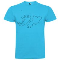 T-shirt Enfant, Awu Adodoé Braco de marque Roly Vignette