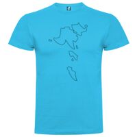 T-shirt Enfant, Awu Adodoé Braco de marque Roly Vignette