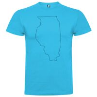 T-shirt Enfant, Awu Adodoé Braco de marque Roly Vignette