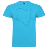 T-shirt Enfant, Awu Adodoé Braco de marque Roly Vignette