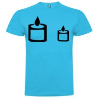 T-shirt Enfant, Awu Adodoé Braco de marque Roly Vignette