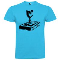 T-shirt Enfant, Awu Adodoé Braco de marque Roly Vignette