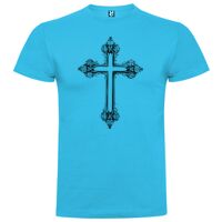 T-shirt Enfant, Awu Adodoé Braco de marque Roly Vignette