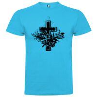 T-shirt Enfant, Awu Adodoé Braco de marque Roly Vignette