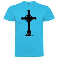 T-shirt Enfant, Awu Adodoé Braco de marque Roly Vignette