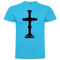 T-shirt Enfant, Awu Adodoé Braco de marque Roly Vignette