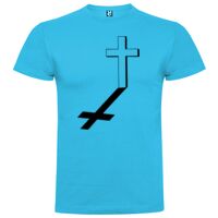 T-shirt Enfant, Awu Adodoé Braco de marque Roly Vignette