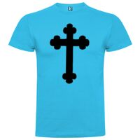 T-shirt Enfant, Awu Adodoé Braco de marque Roly Vignette