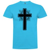 T-shirt Enfant, Awu Adodoé Braco de marque Roly Vignette