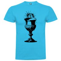 T-shirt Enfant, Awu Adodoé Braco de marque Roly Vignette