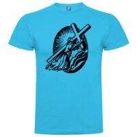 T-shirt Enfant, Awu Adodoé Braco de marque Roly Vignette