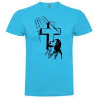 T-shirt Enfant, Awu Adodoé Braco de marque Roly Vignette