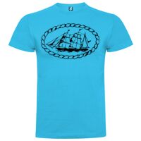 T-shirt Enfant, Awu Adodoé Braco de marque Roly Vignette