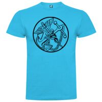 T-shirt Enfant, Awu Adodoé Braco de marque Roly Vignette