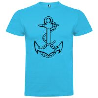 T-shirt Enfant, Awu Adodoé Braco de marque Roly Vignette