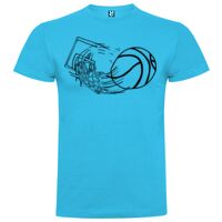 T-shirt Enfant, Awu Adodoé Braco de marque Roly Vignette