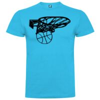 T-shirt Enfant, Awu Adodoé Braco de marque Roly Vignette