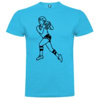 T-shirt Enfant, Awu Adodoé Braco de marque Roly Vignette