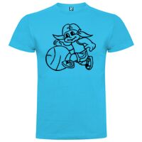 T-shirt Enfant, Awu Adodoé Braco de marque Roly Vignette