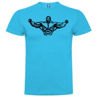 T-shirt Enfant, Awu Adodoé Braco de marque Roly Vignette