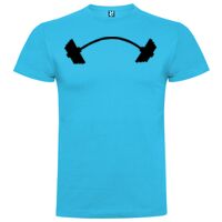 T-shirt Enfant, Awu Adodoé Braco de marque Roly Vignette